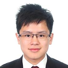 Photo of James Kwong